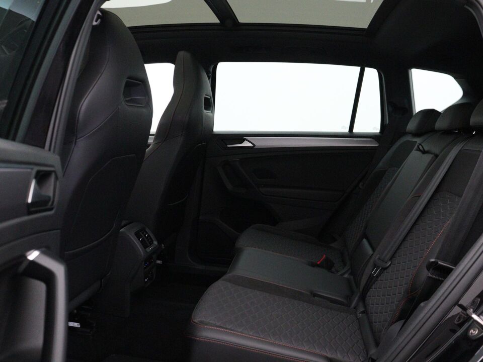 SEAT Tarraco 1.4 TSI e-Hybrid PHEV FR Business Intense
