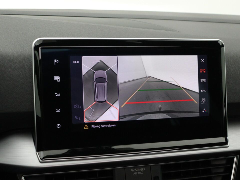 SEAT Tarraco 1.4 TSI e-Hybrid PHEV FR Business Intense