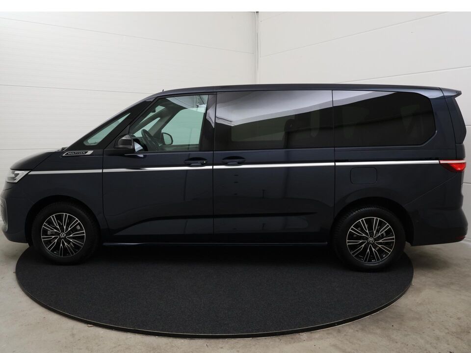 Volkswagen Multivan 1.4 eHybrid L2H1 Style