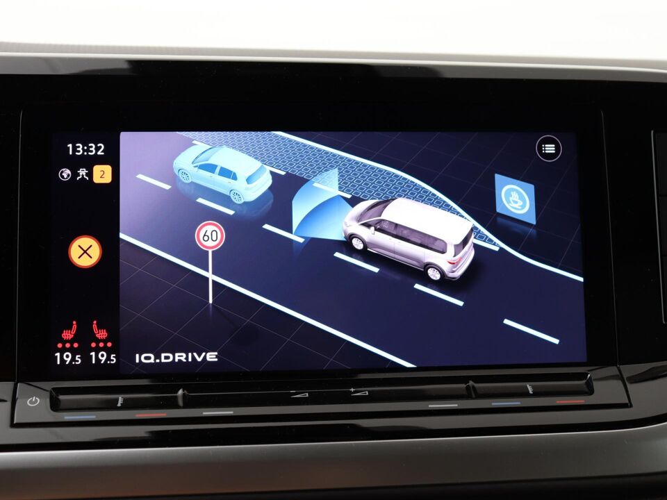 Volkswagen Multivan 1.4 eHybrid L2H1 Style