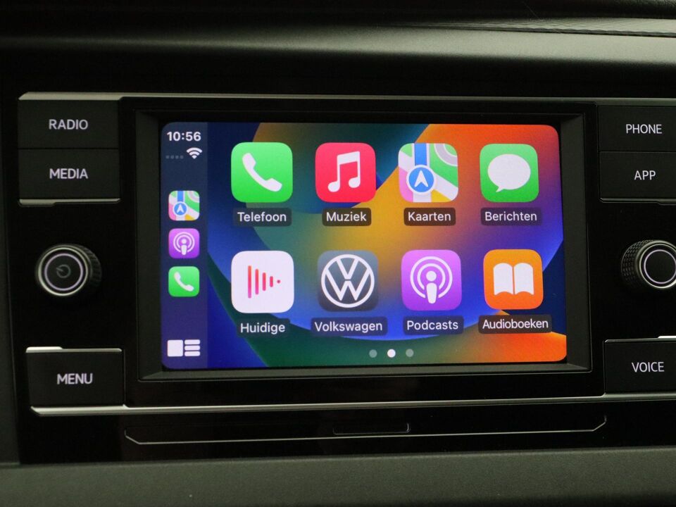 VW-Bedrijfswagens Transporter 2.0 TDI 150 PK DSG L2H1 32 DC Caravelle
