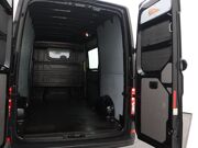 VW-Bedrijfswagens Crafter 35 2.0 TDI 177 PK Aut. L3H3 Highline Exclusive