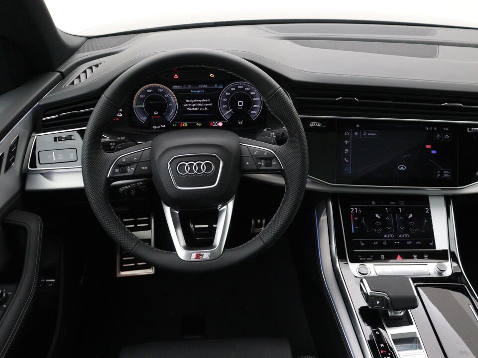 Audi Q8 Pro Line S 55 TFSI e 290 kW / 394 PK