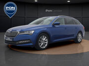 Škoda Superb Combi 1.4 TSI iV Business Edition Plus