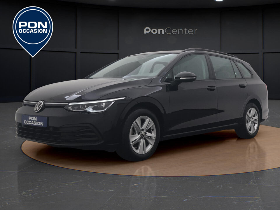 Volkswagen GOLF Variant 1.5 eTSI Life Business