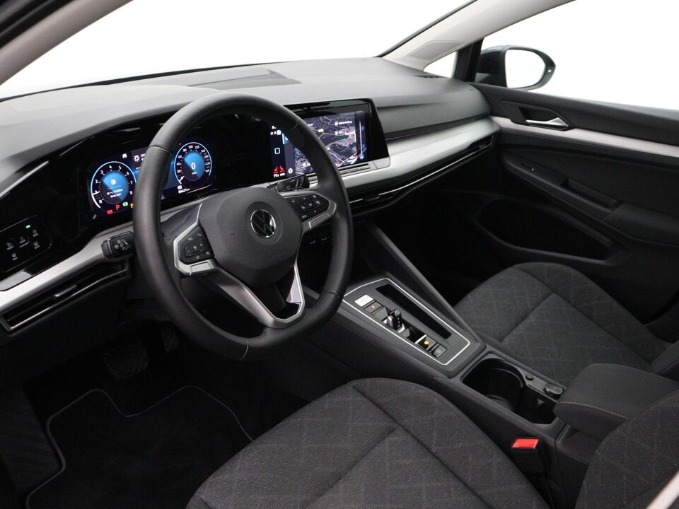 Volkswagen GOLF Variant 1.5 eTSI Life Business