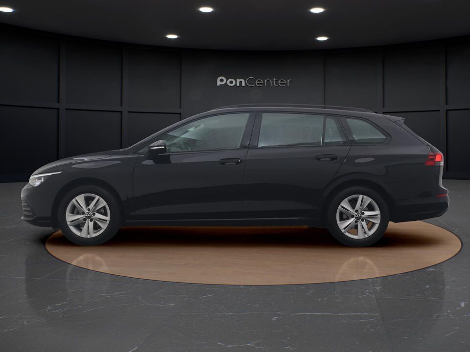 Volkswagen GOLF Variant 1.5 eTSI Life Business