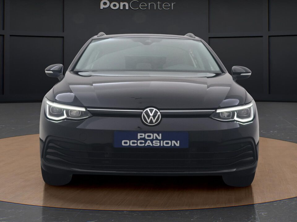Volkswagen GOLF Variant 1.5 eTSI Life Business