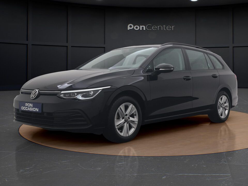 Volkswagen GOLF Variant 1.5 eTSI Life Business