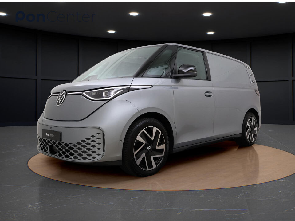 VW-Bedrijfswagens ID. Buzz Cargo Bulli Edition 250 kW / 340 pk