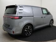 VW-Bedrijfswagens ID. Buzz Cargo Bulli Edition 250 kW / 340 pk