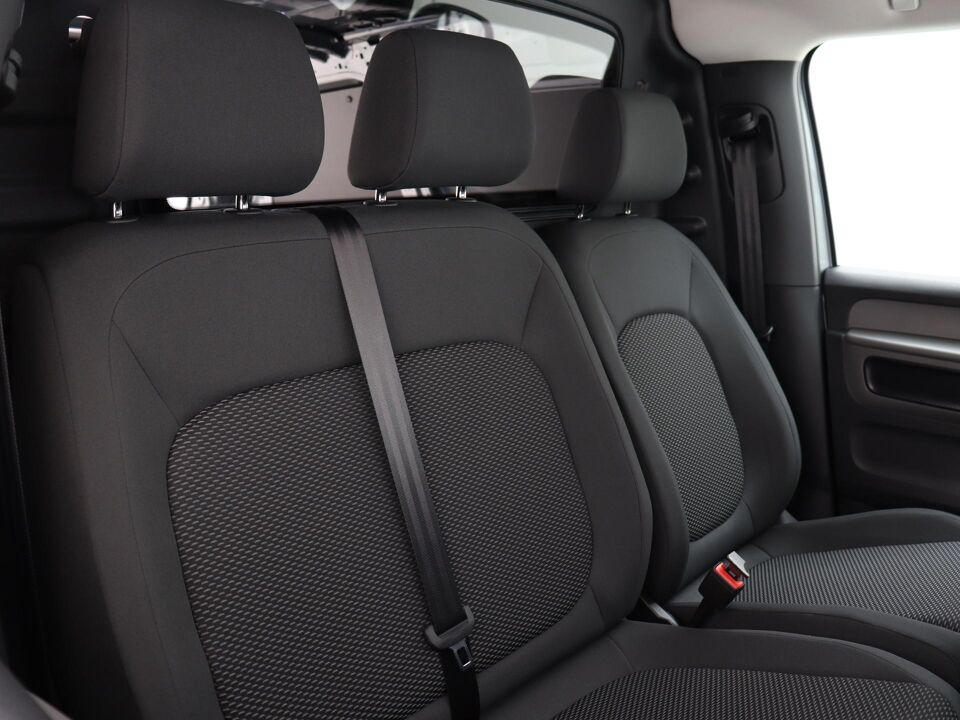 VW-Bedrijfswagens ID. Buzz Cargo Bulli Edition 250 kW / 340 pk