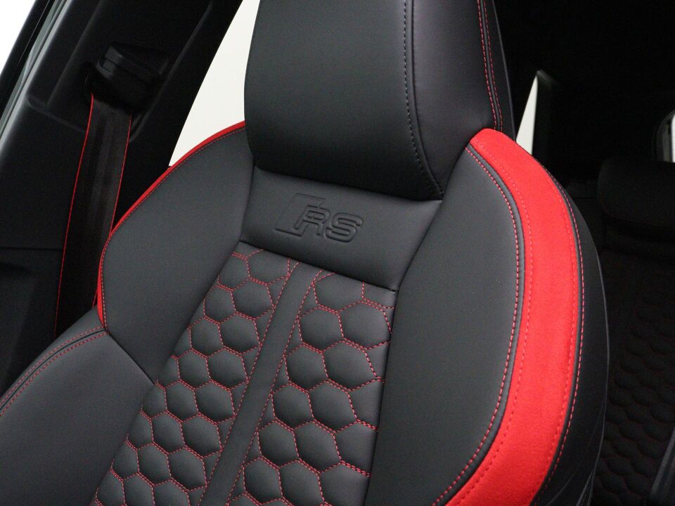 Audi RS3 Sportback 2.5 TFSI quattro