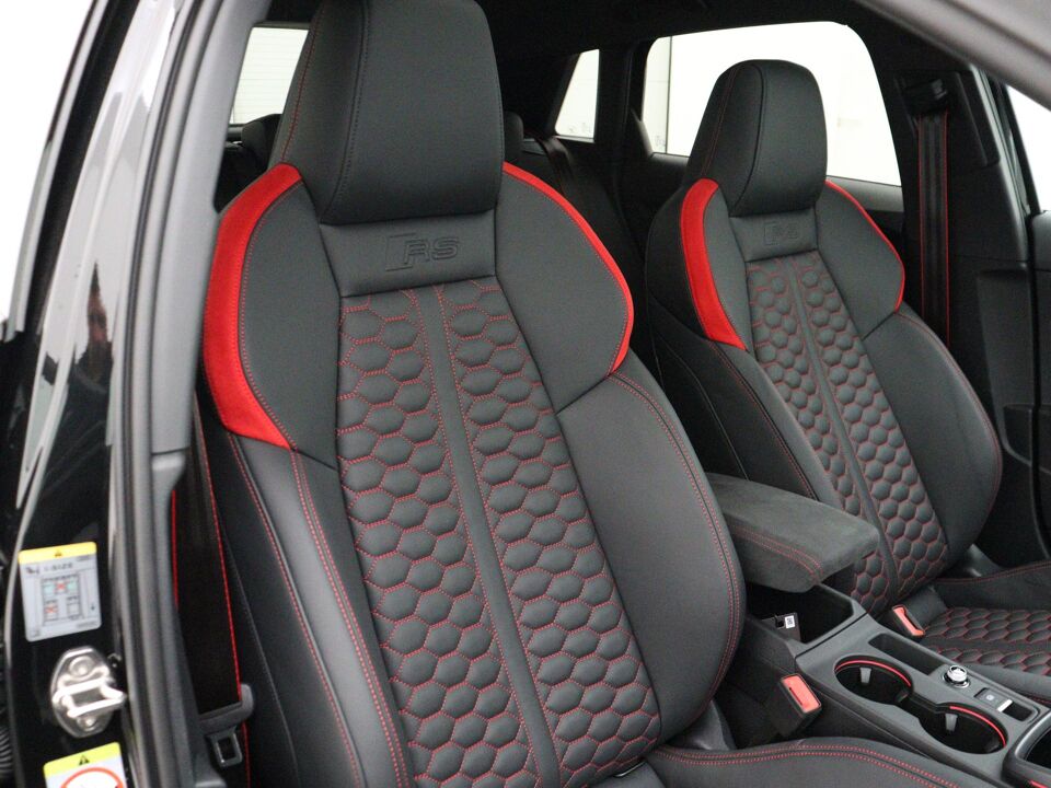 Audi RS3 Sportback 2.5 TFSI quattro