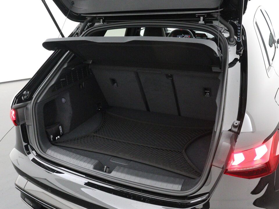 Audi RS3 Sportback 2.5 TFSI quattro