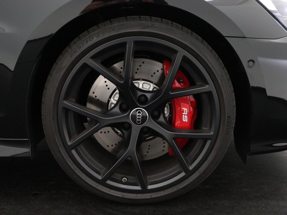 Audi RS3 Sportback 2.5 TFSI quattro