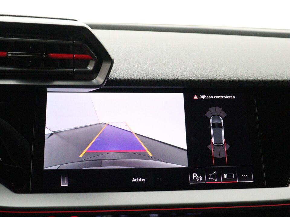 Audi RS3 Sportback 2.5 TFSI quattro