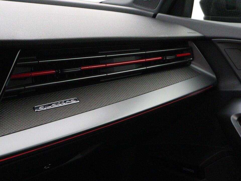 Audi RS3 Sportback 2.5 TFSI quattro
