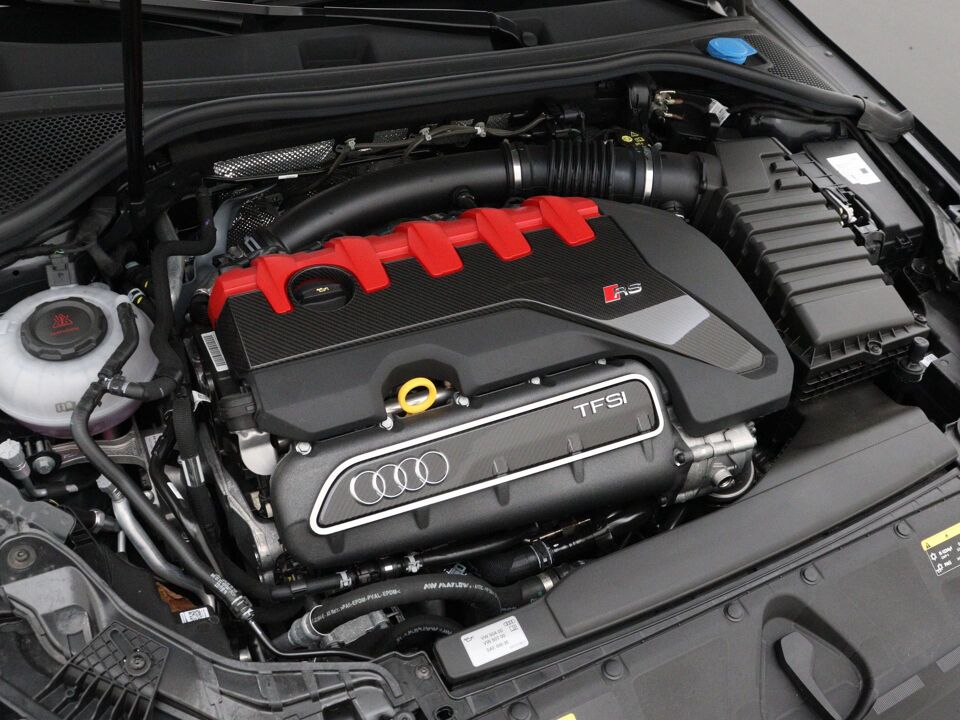 Audi RS3 Sportback 2.5 TFSI quattro