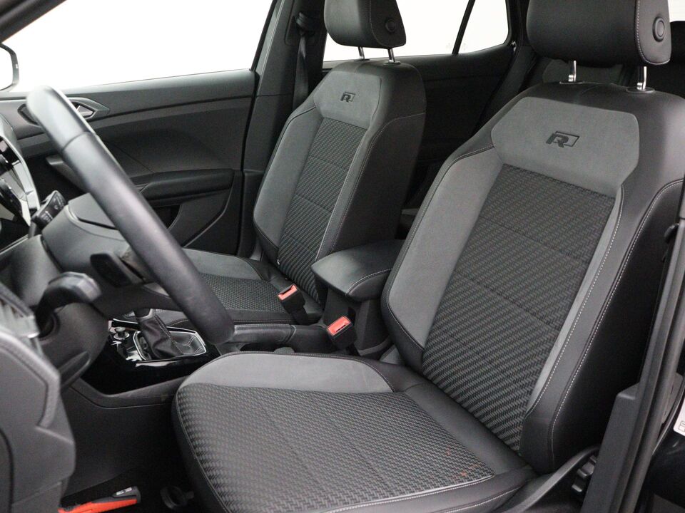 Volkswagen T-Cross 1.0 TSI R-Line