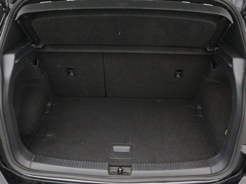 Volkswagen T-Cross 1.0 TSI R-Line