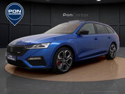 Škoda Octavia Combi 1.4 TSI 245 PK RS iV PHEV