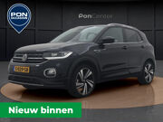 Volkswagen T-Cross 1.0 TSI R-Line
