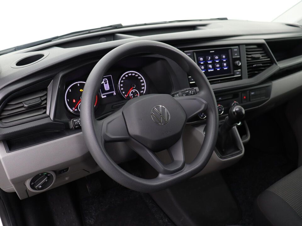 VW-Bedrijfswagens Transporter 2.0 TDI L2H1 28 Economy Business