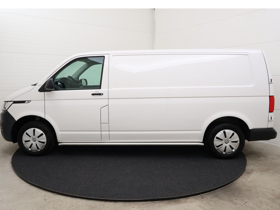 VW-Bedrijfswagens Transporter 2.0 TDI L2H1 28 Economy Business