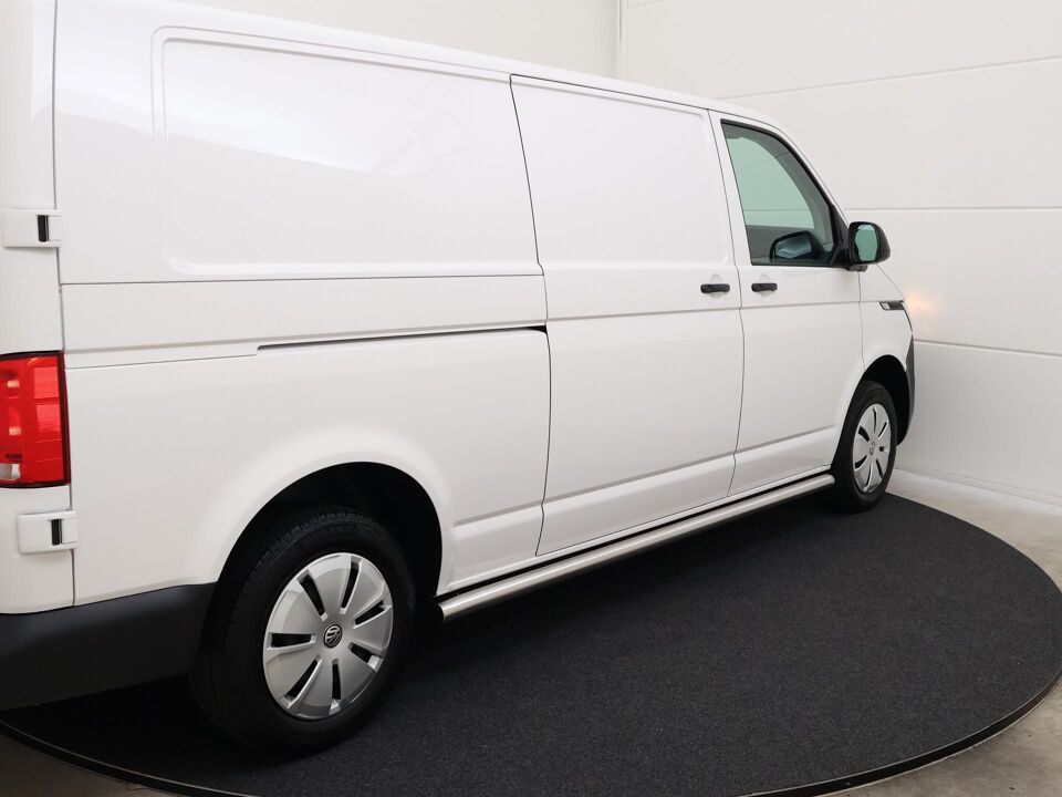 VW-Bedrijfswagens Transporter 2.0 TDI L2H1 28 Economy Business