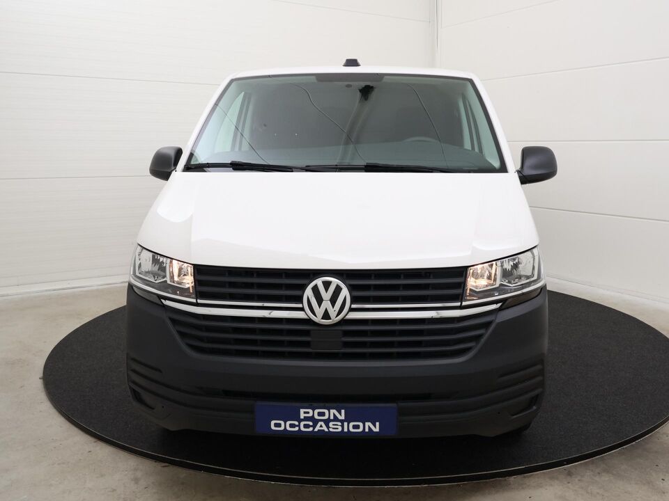 VW-Bedrijfswagens Transporter 2.0 TDI L2H1 28 Economy Business
