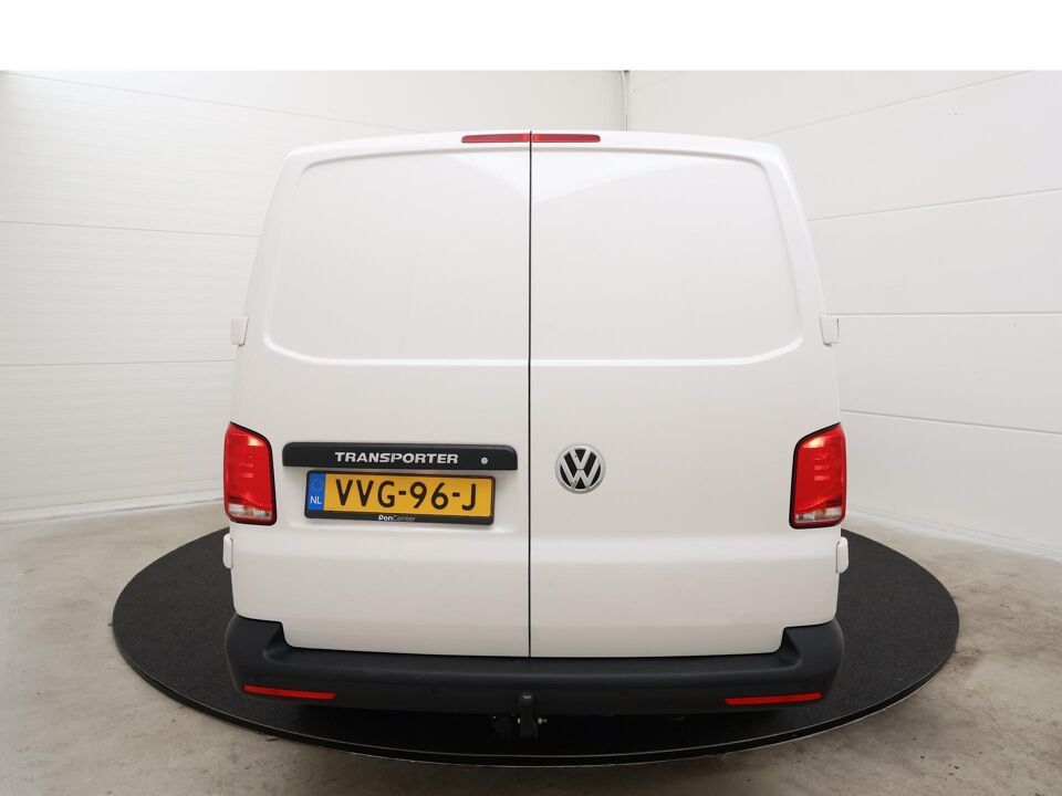 VW-Bedrijfswagens Transporter 2.0 TDI L2H1 28 Economy Business