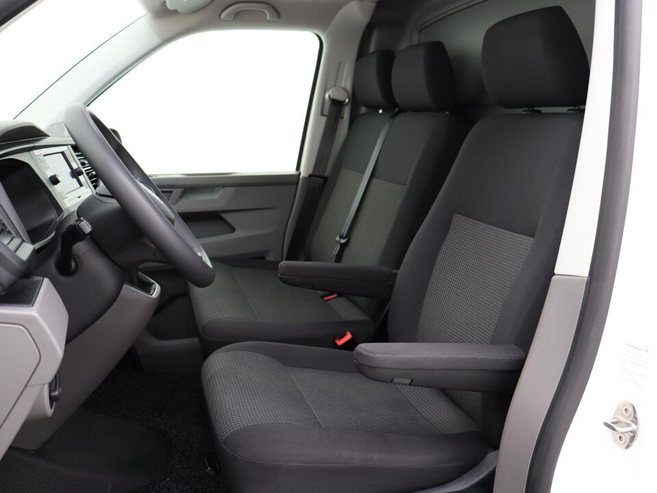 VW-Bedrijfswagens Transporter 2.0 TDI L2H1 28 Economy Business