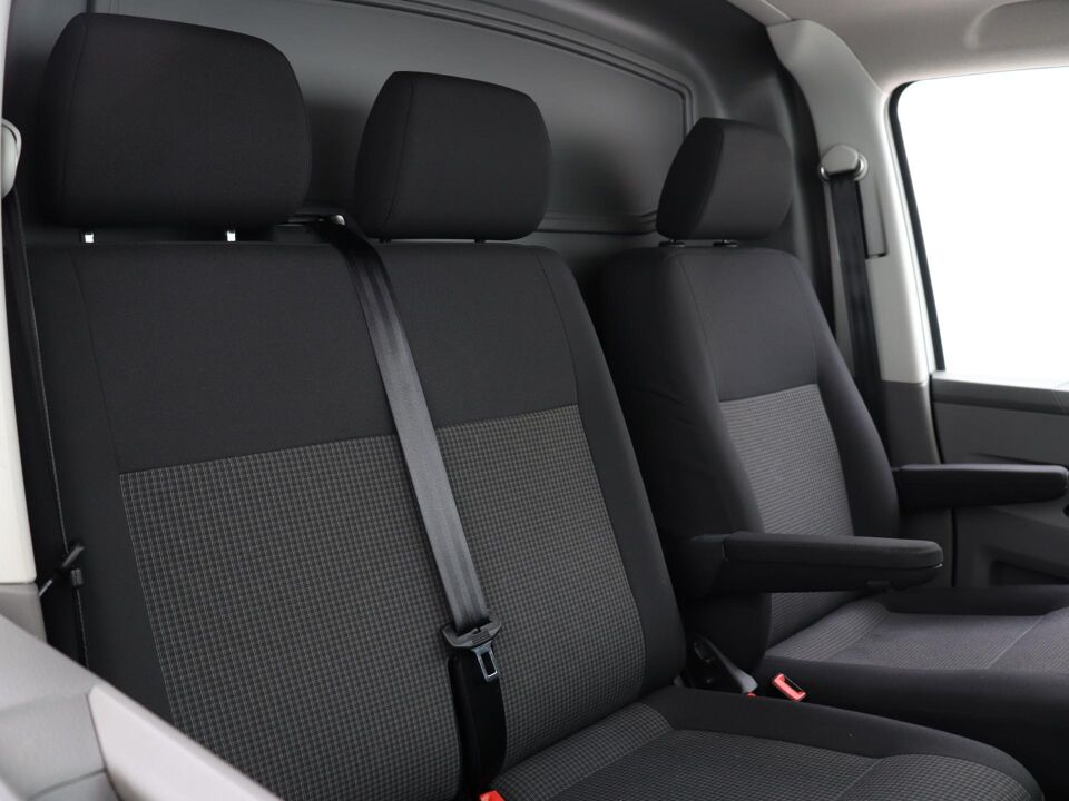 VW-Bedrijfswagens Transporter 2.0 TDI L2H1 28 Economy Business