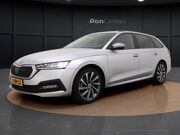Škoda Octavia Combi 1.0 TSI 110 PK Business Edition
