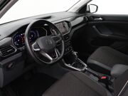 Volkswagen T-Cross 1.0 TSI Style
