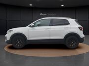 Volkswagen T-Cross 1.0 TSI Style