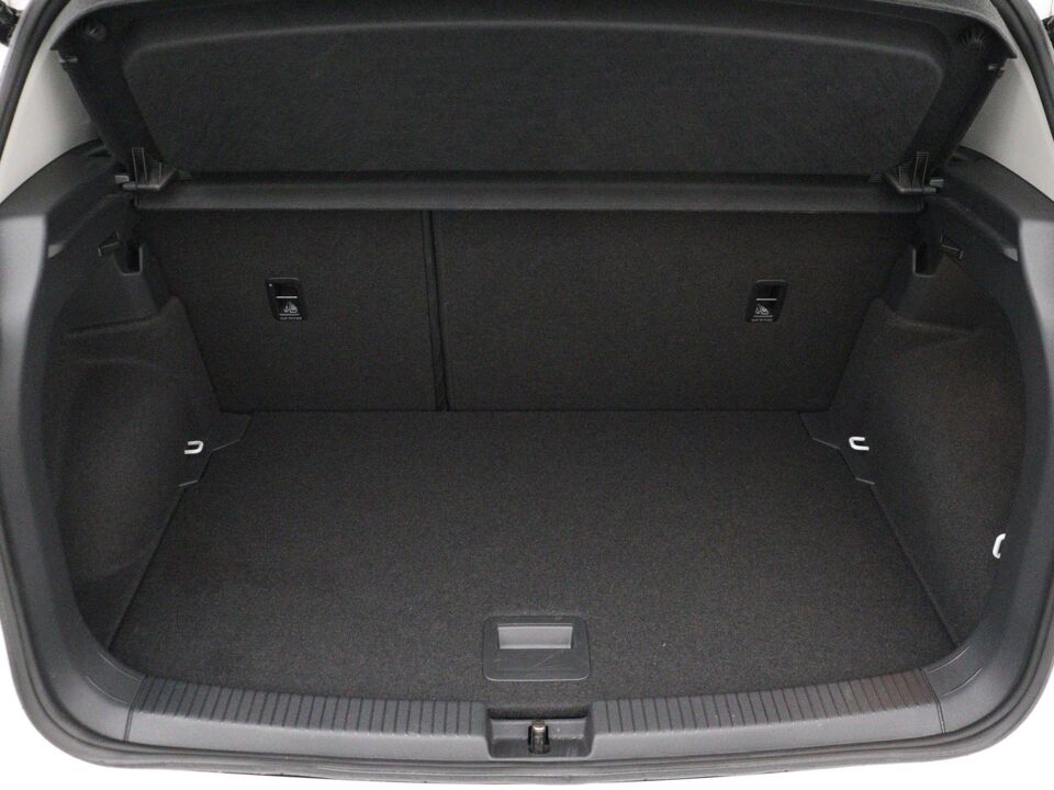 Volkswagen T-Cross 1.0 TSI Style