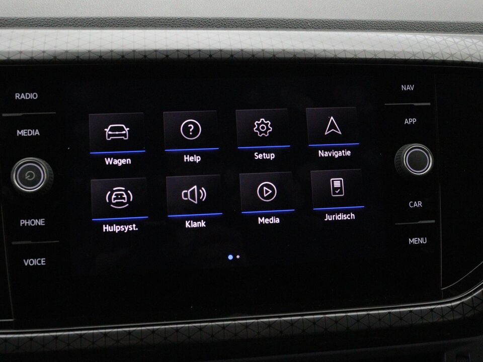 Volkswagen T-Cross 1.0 TSI Style