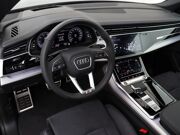 Audi Q8 55 TFSI e 394 PK Quattro S-Line