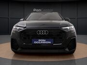 Audi Q8 55 TFSI e 394 PK Quattro S-Line