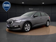 Škoda Scala 1.0 TSI 110 PK Ambition