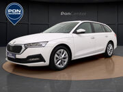 Škoda Octavia Combi 1.4 TSI iV PHEV Ambition