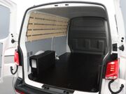 VW-Bedrijfswagens Transporter 2.0 TDI 110 PK L2H1 28 Comfortline