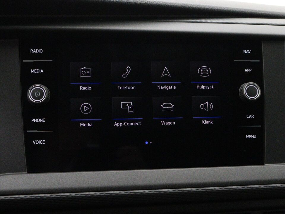 VW-Bedrijfswagens Transporter 2.0 TDI 110 PK L2H1 28 Comfortline