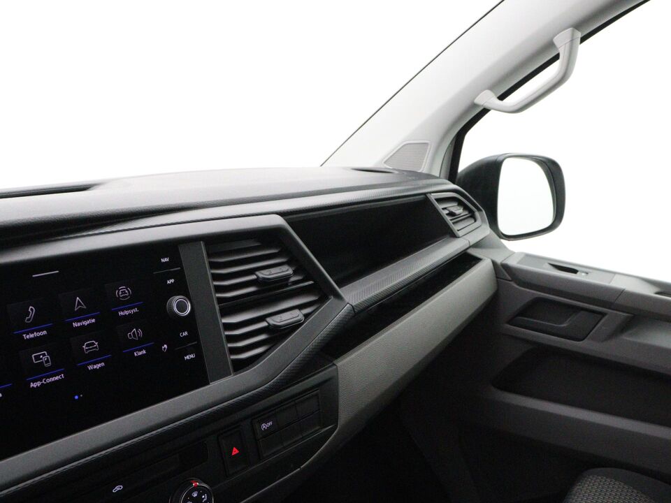 VW-Bedrijfswagens Transporter 2.0 TDI 110 PK L2H1 28 Comfortline