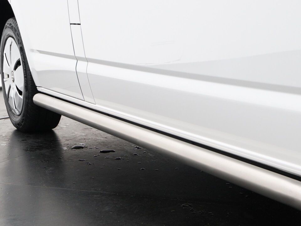 VW-Bedrijfswagens Transporter 2.0 TDI 110 PK L2H1 28 Comfortline