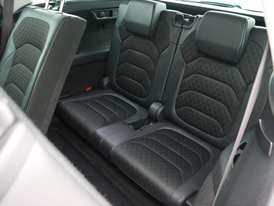 Škoda Kodiaq 1.5 TSI Business Edition 7p.