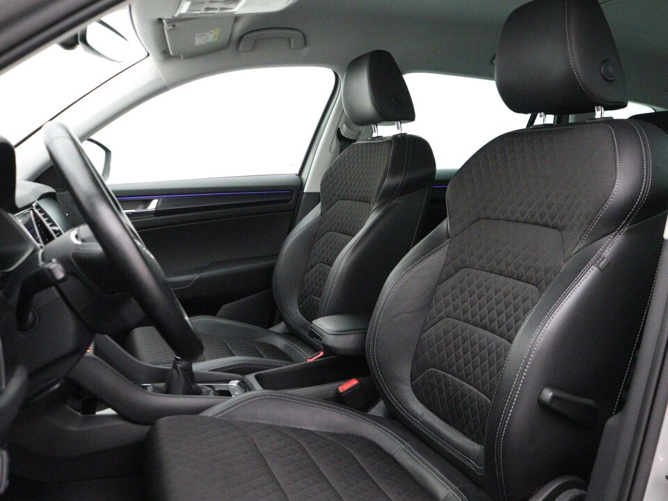 Škoda Kodiaq 1.5 TSI Business Edition 7p.