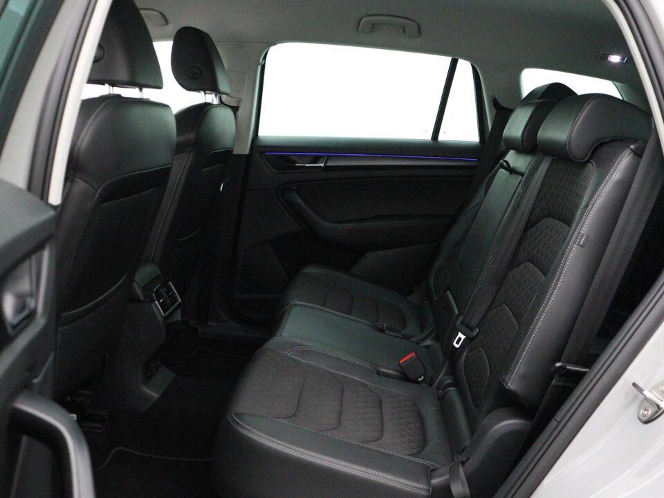 Škoda Kodiaq 1.5 TSI Business Edition 7p.